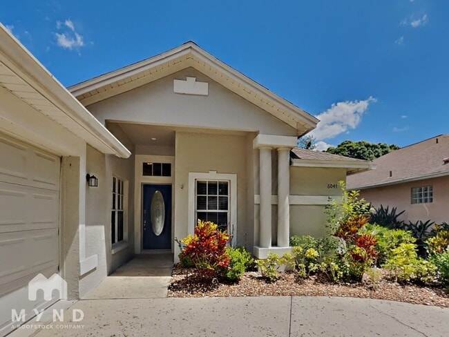 Building Photo - 6041 Spring Creek Ct
