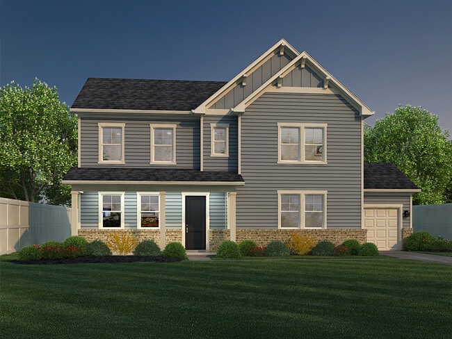 Building Photo - 116 Punderson Dr