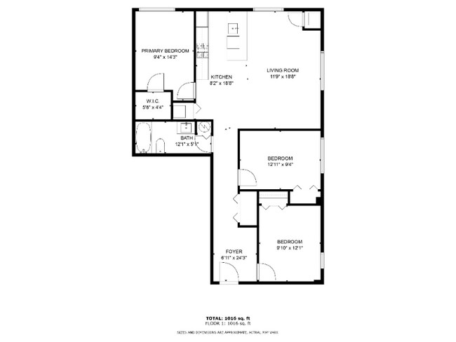 Building Photo - 9865 W Roosevelt Rd