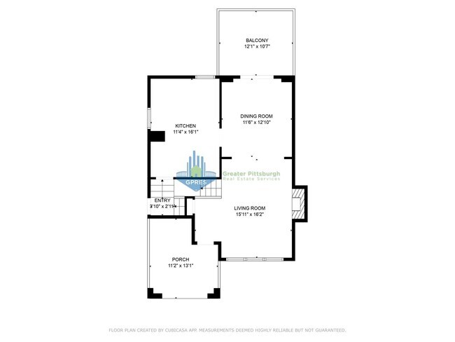 Building Photo - Spacious 3-Bedroom Home w/ Parking & Central A/C – Squirrel Hill