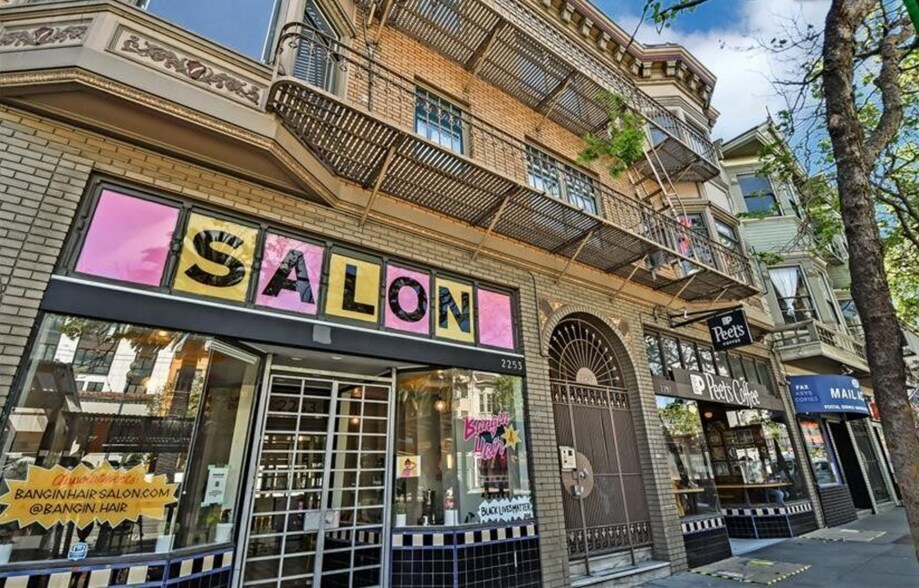 Building Photo - 2255 Market St