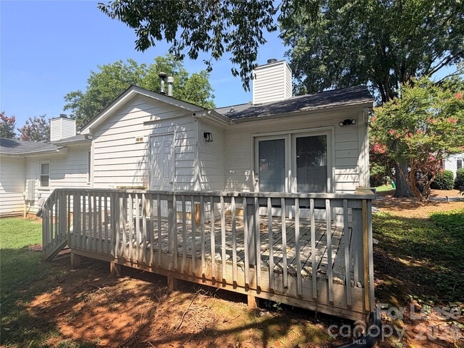 Building Photo - 5917 Crape Myrtle Ln