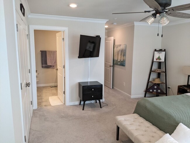 Building Photo - New Build ground level (two story) Condo i...