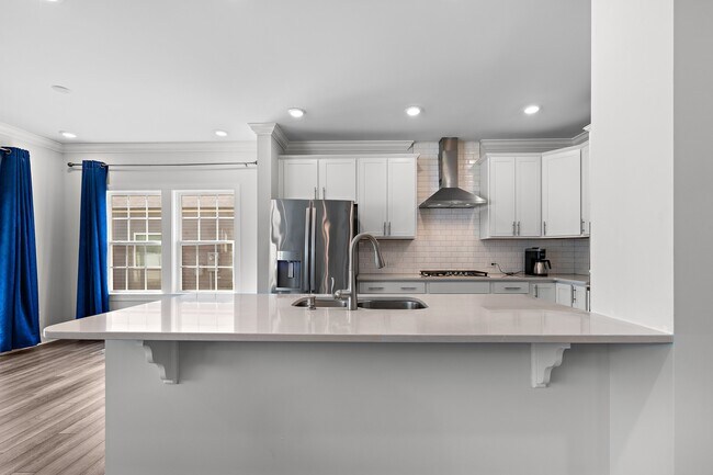 Building Photo - 109 Barnwell Loop