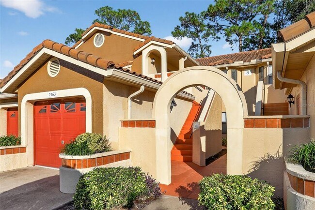 Building Photo - 7463 Sugar Bend Dr