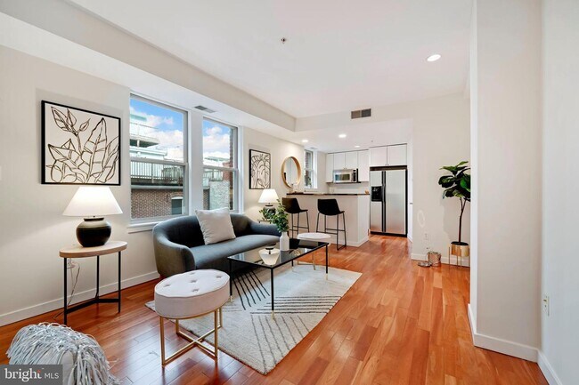 Building Photo - 2535 13th St NW