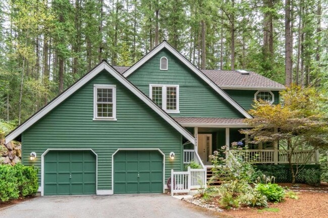Primary Photo - 4 bedroom in Woodinville WA 98077