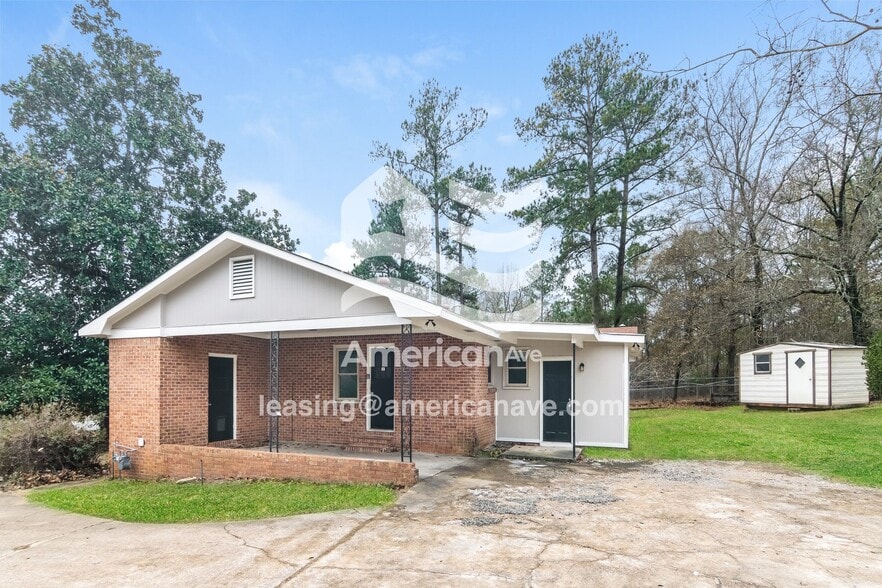 Building Photo - 4545 Kerz Ct