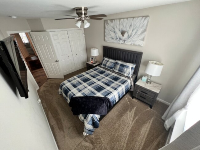 Building Photo - 17132 Wilthorne Colony Ct