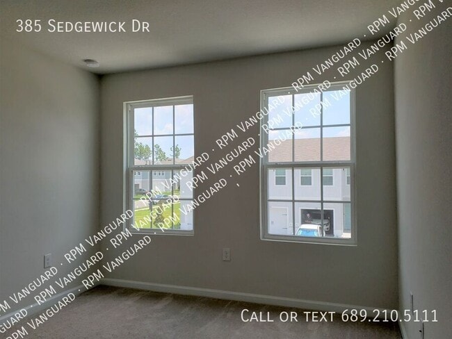 Building Photo - 385 Sedgewick Dr