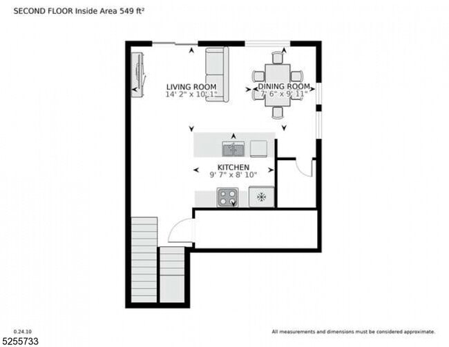 Building Photo - 17 Parker Lane