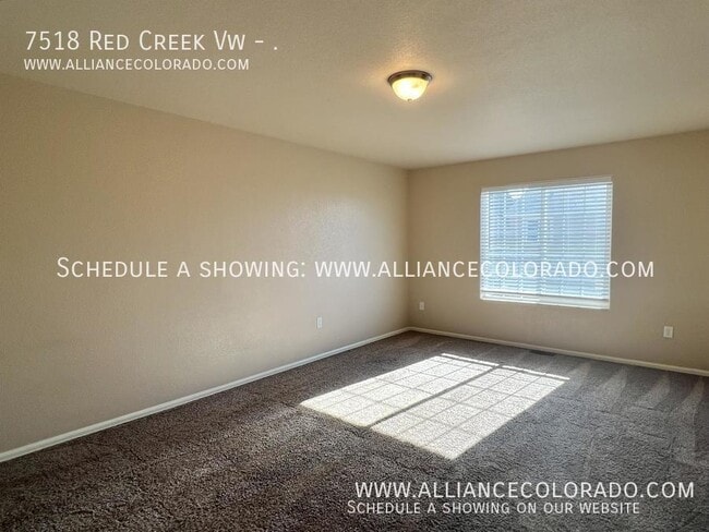 Building Photo - 7518 Red Creek View