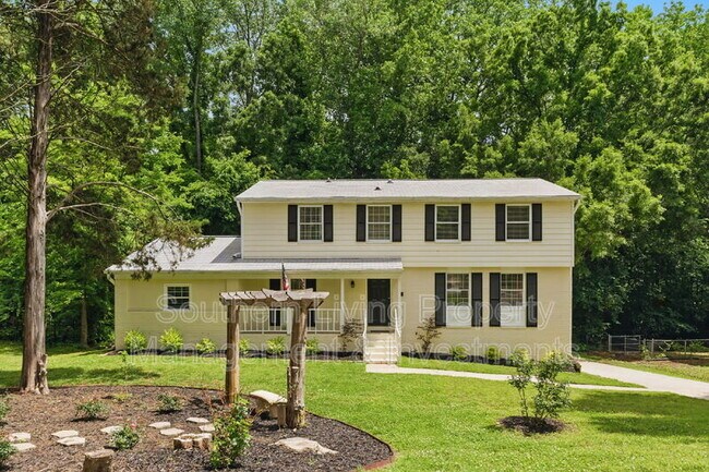 Primary Photo - 7016 Wannamaker Ln