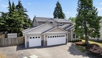 Building Photo - Spacious 4bd - 2.5ba Bonney Lake Home on Quiet Cul-de-Sac