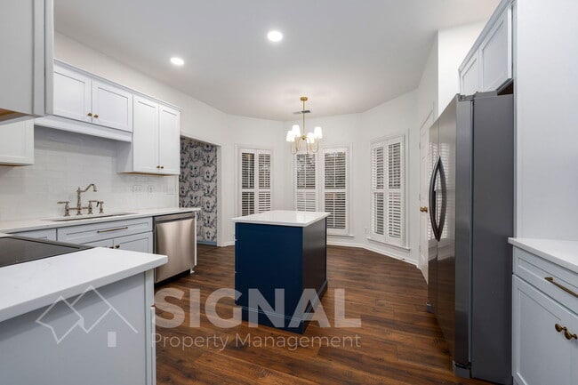 Building Photo - 6019 Mill Creek Dr