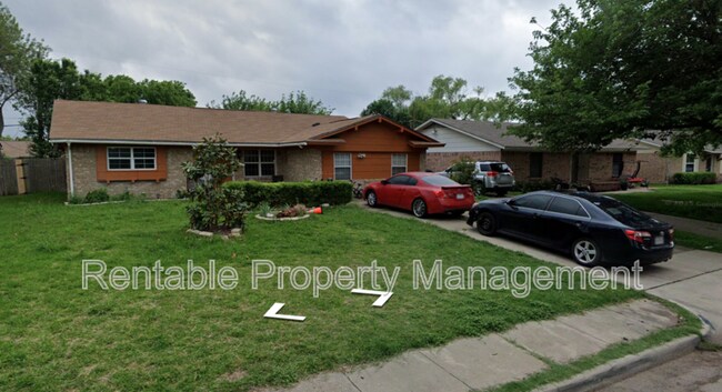 Primary Photo - 309 Forrest Hill Ln