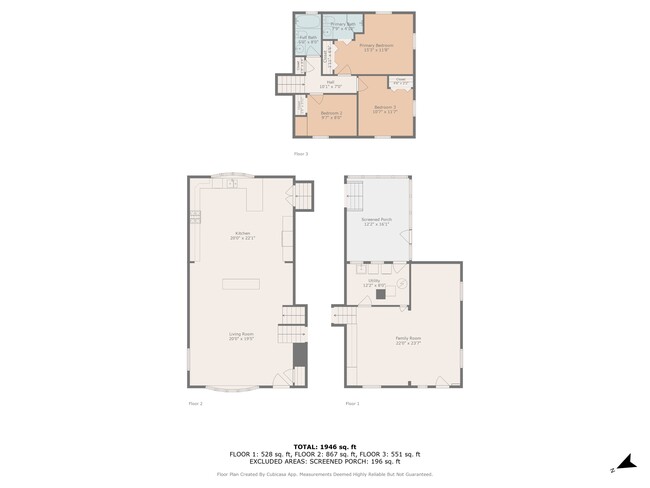 Building Photo - 2023 Rollingwood Rd