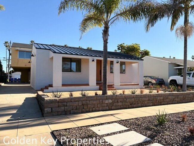 Building Photo - Welcome to your dream home in South Oceanside!