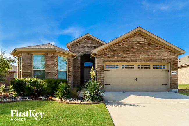 Primary Photo - 2609 Sunburst Dr