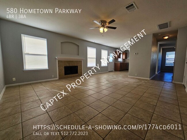 Building Photo - 580 Hometown Pkwy