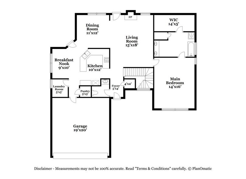 Building Photo - 162 Towler Shoals Dr