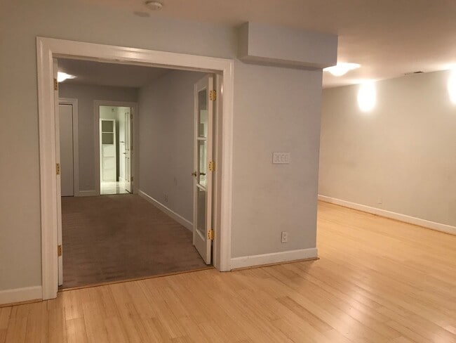 Building Photo - 708 Ashbury Street