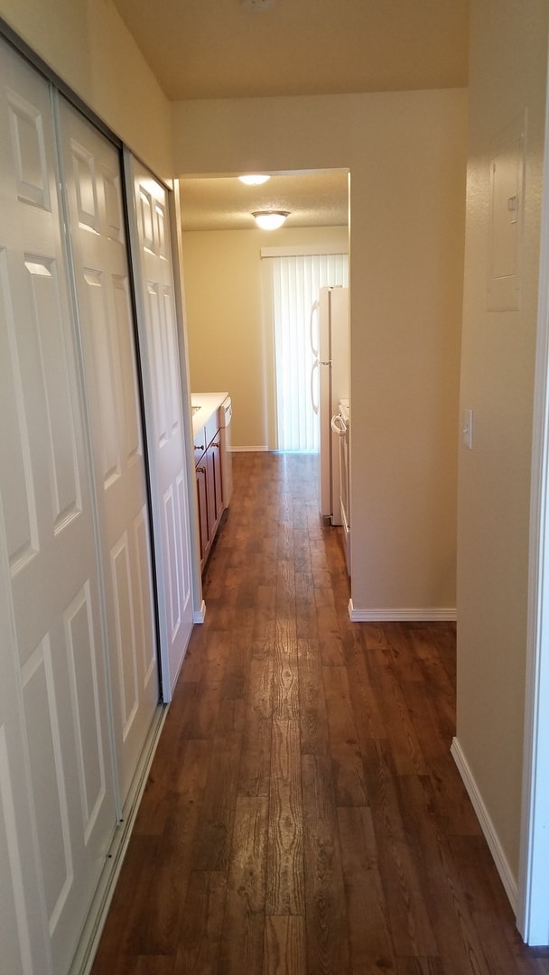 Interior Photo - Burien Place Apartment Homes