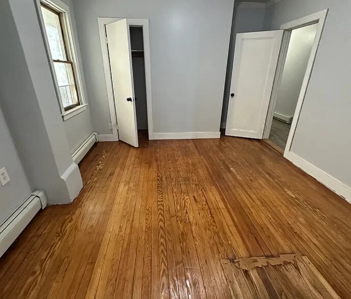 Building Photo - 1772 Whittier St