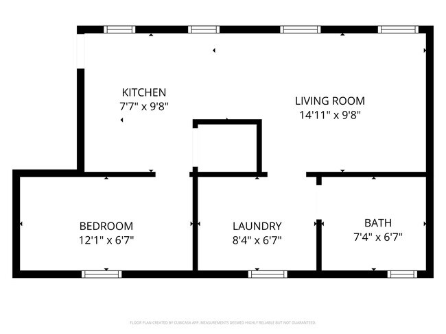 Building Photo - 1731 W Potomac Ave