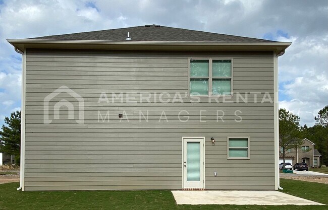 Building Photo - Home for Rent in Brookwood... COMING SOON!