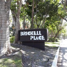 Building Photo - 1865 Brickell Ave