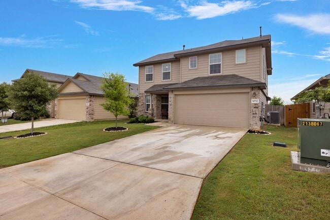 Building Photo - Beautiful 4 Bedroom/2.5 Bathroom Two Story Newly Built in the West Side of San Antonio