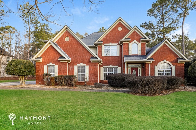 Building Photo - 341 Young James Cir