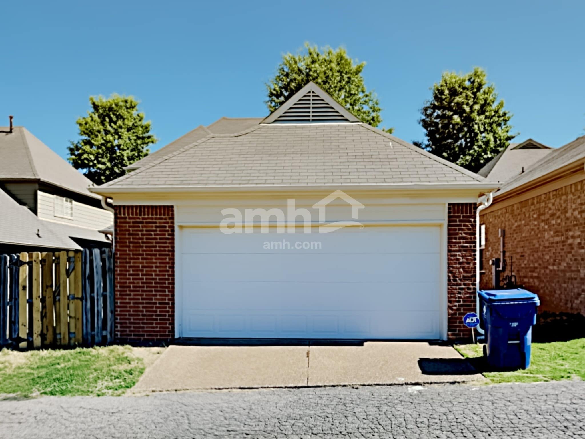 Building Photo - 7411 Appling Rain Dr