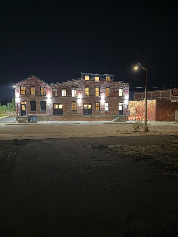 Building Photo - 106-110 Hotel St