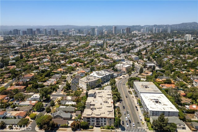 Building Photo - 2175 S Beverly Glen Blvd