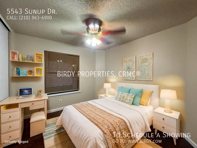 Building Photo - 5543 Sunup Dr