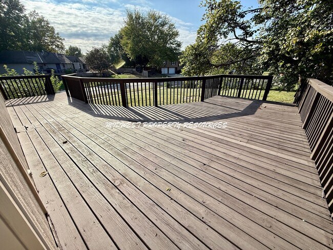 Building Photo - Beautifully Remodeled 4 Bedroom, 3 Bath Home