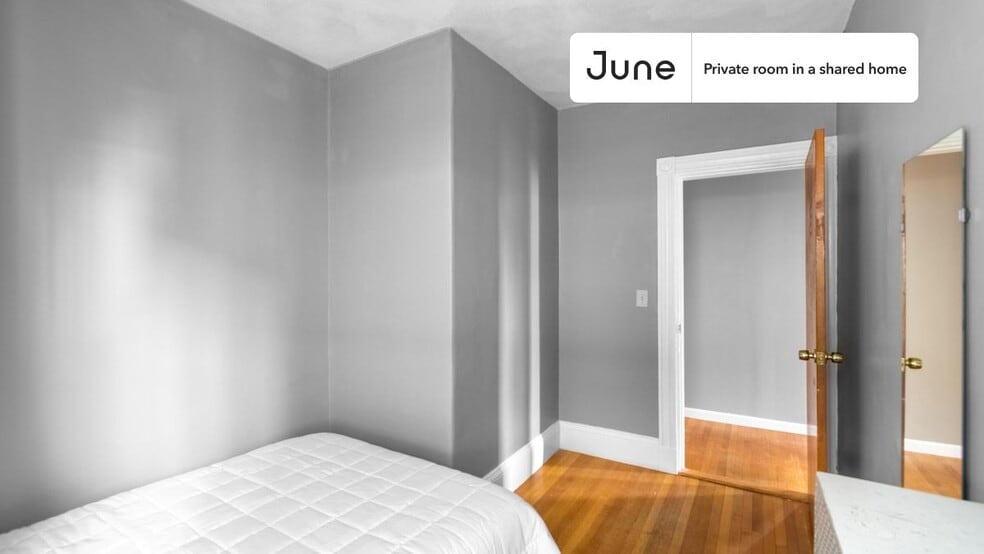 Building Photo - Room in Shared 5 bed/1 bath home in Somerville