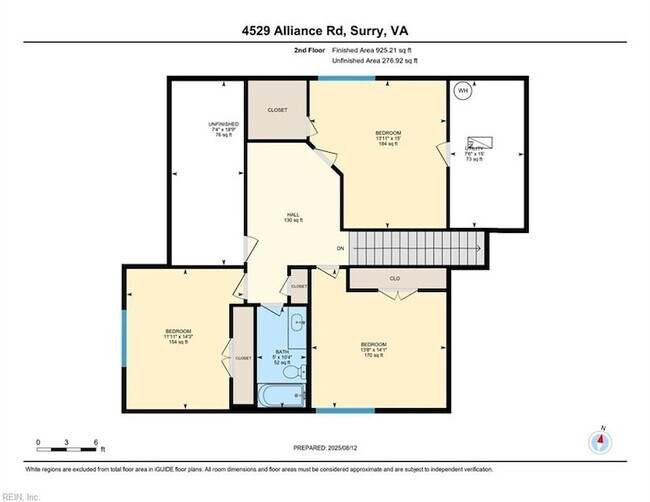 Building Photo - 4529 Alliance Rd