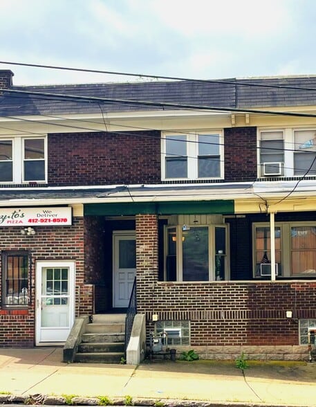 Primary Photo - 420 Greenfield Ave