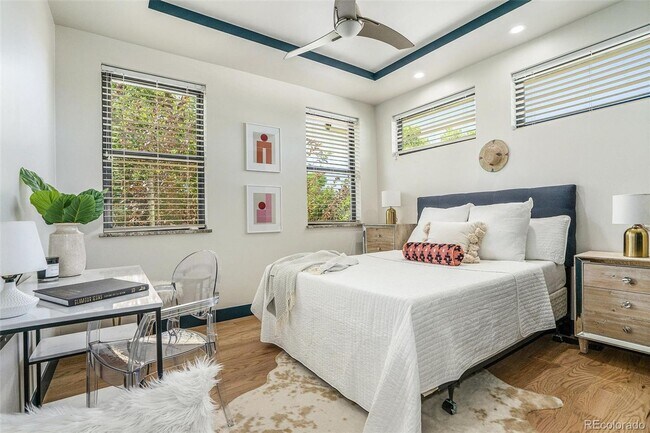 Building Photo - Truly one-of-a-kind in the Highlands home for rent 4 bed 4 bath home