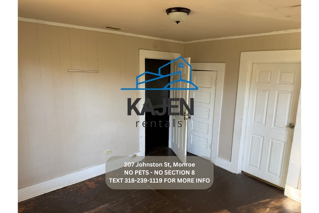 Building Photo - 207 Johnston St