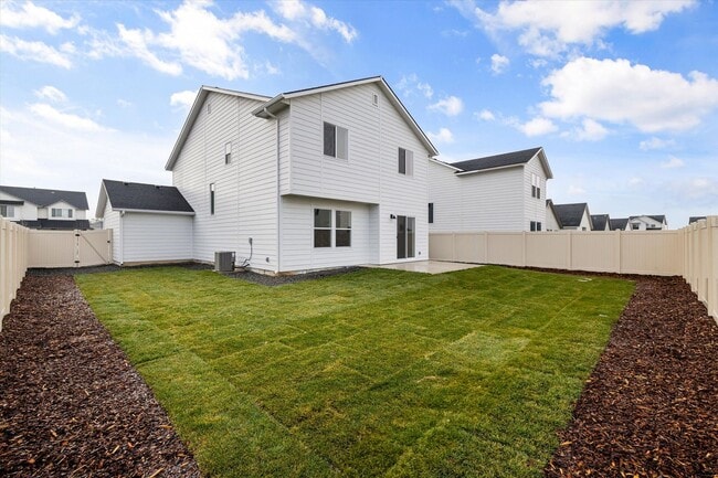 Building Photo - BRAND NEW Meridian Home for Rent!