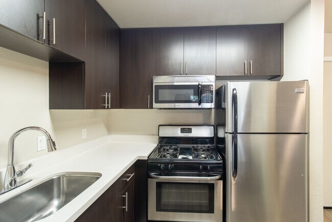 Interior Photo - Riverbend Apartments