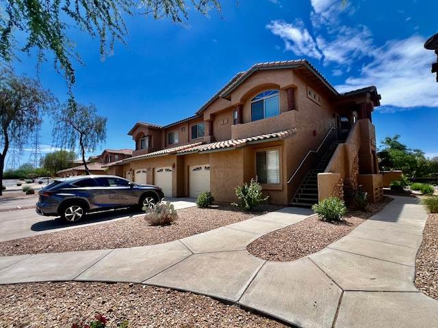 Primary Photo - 11500 E Cochise Dr