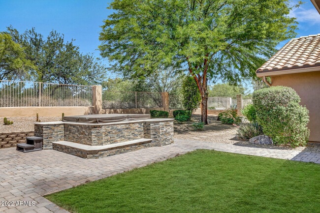 Building Photo - 4418 E Barwick Dr