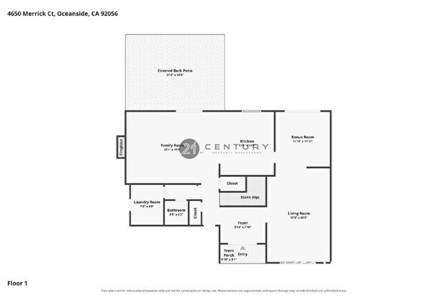 Building Photo - 4650 Merrick Ct