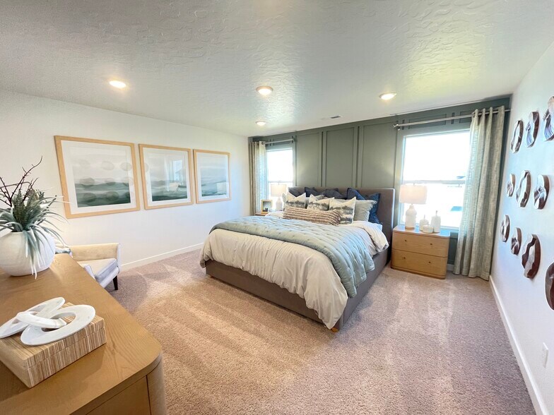 Building Photo - 1566 N Summer Spgs Cv