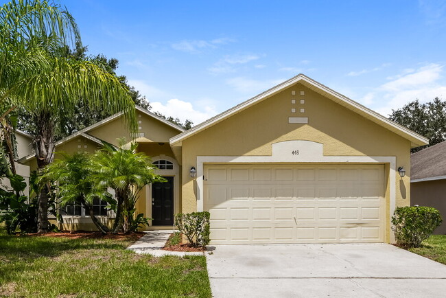 Building Photo - 448 Hammerstone Ave